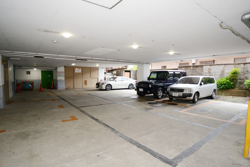 館内施設 いわき湯本温泉 スパホテルスミレ館 館内施設 いわき湯本温泉 スパホテルスミレ館